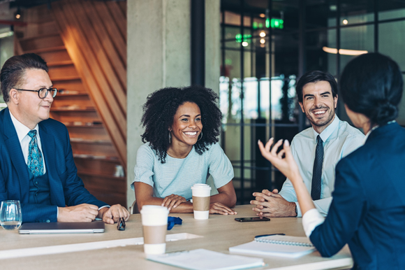 America Business Checking Account