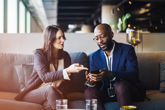 America Business Loans