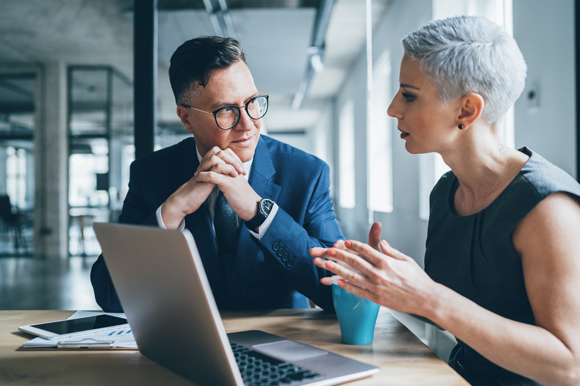 America Business Savings